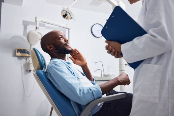 Best Broken or Cracked Tooth Emergency Dentist in Three Lakes, FL