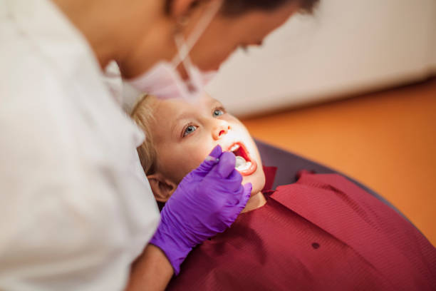 Best Emergency Dental Extractions in Three Lakes, FL
